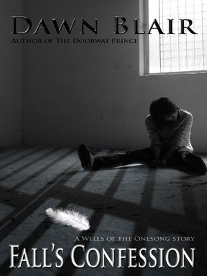 cover image of Fall's Confession